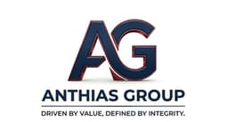 Anthias Group Logo